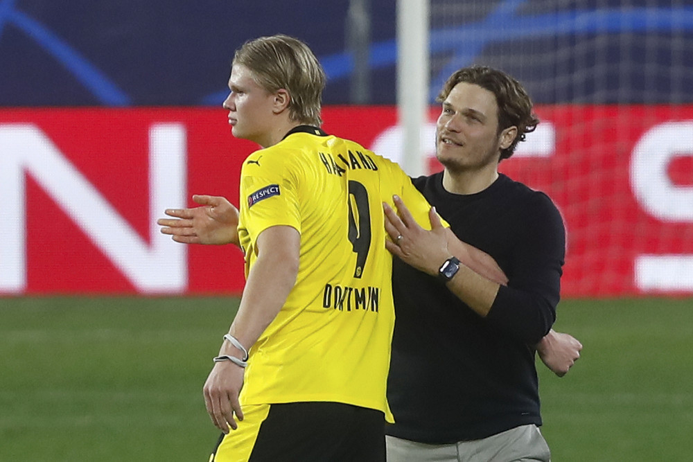 最重要的是 最重要的是