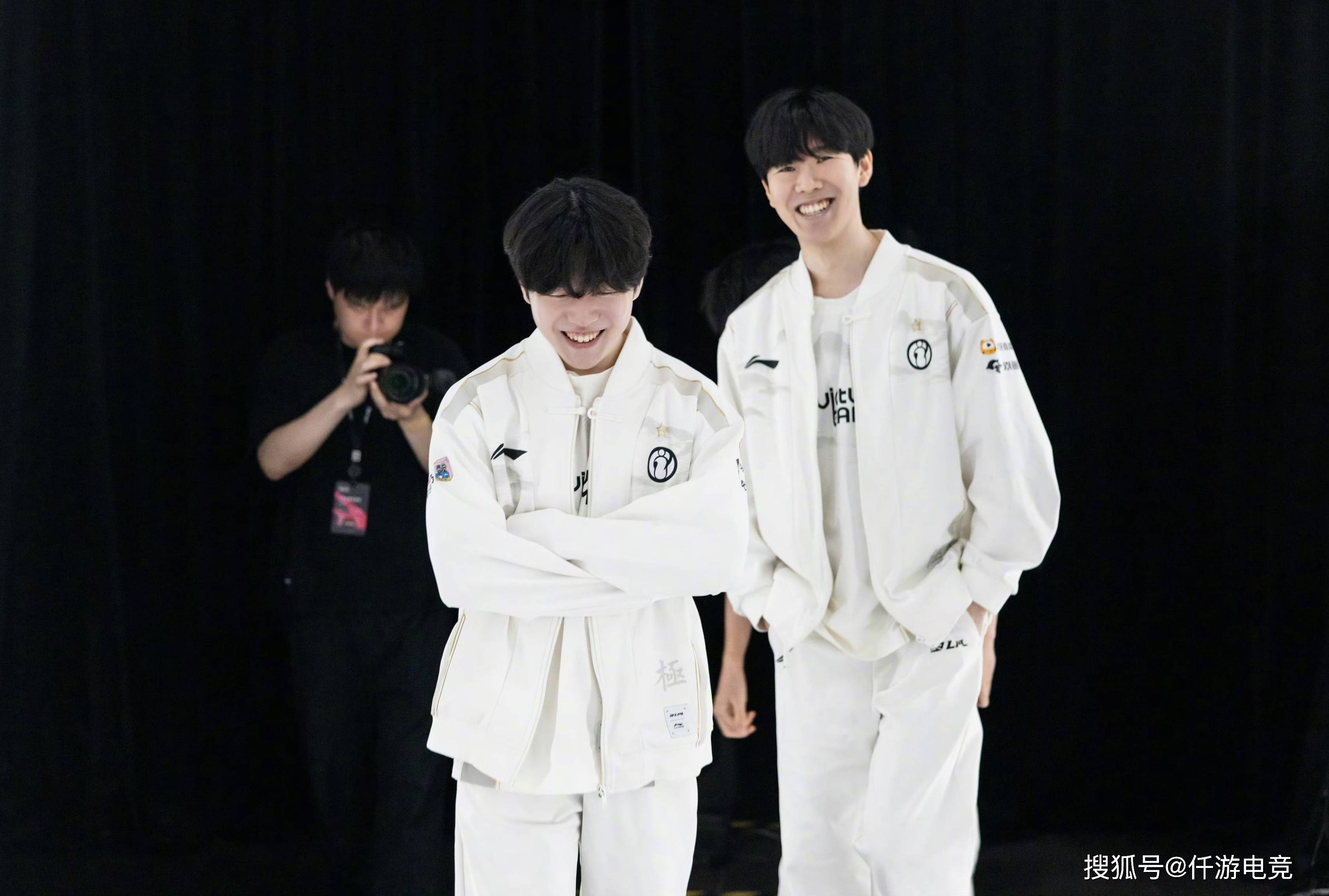 独一无二 独一无二