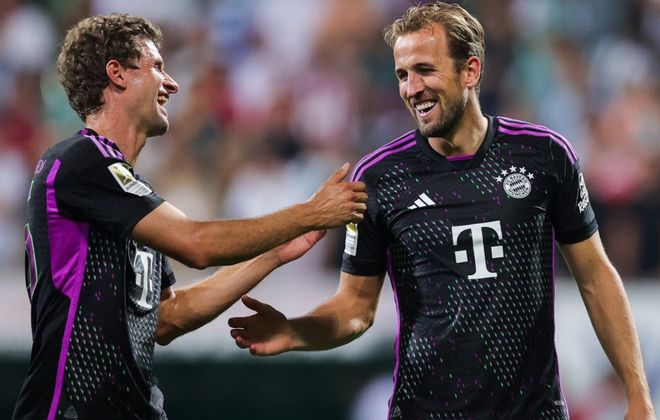 強者中脫穎 強者中脫穎