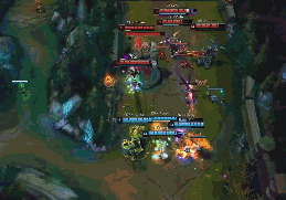 專注和紀律 專注和紀律