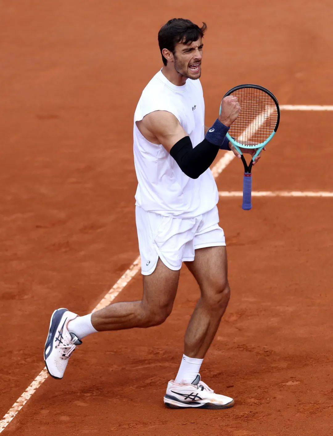 绩的关键 绩的关键