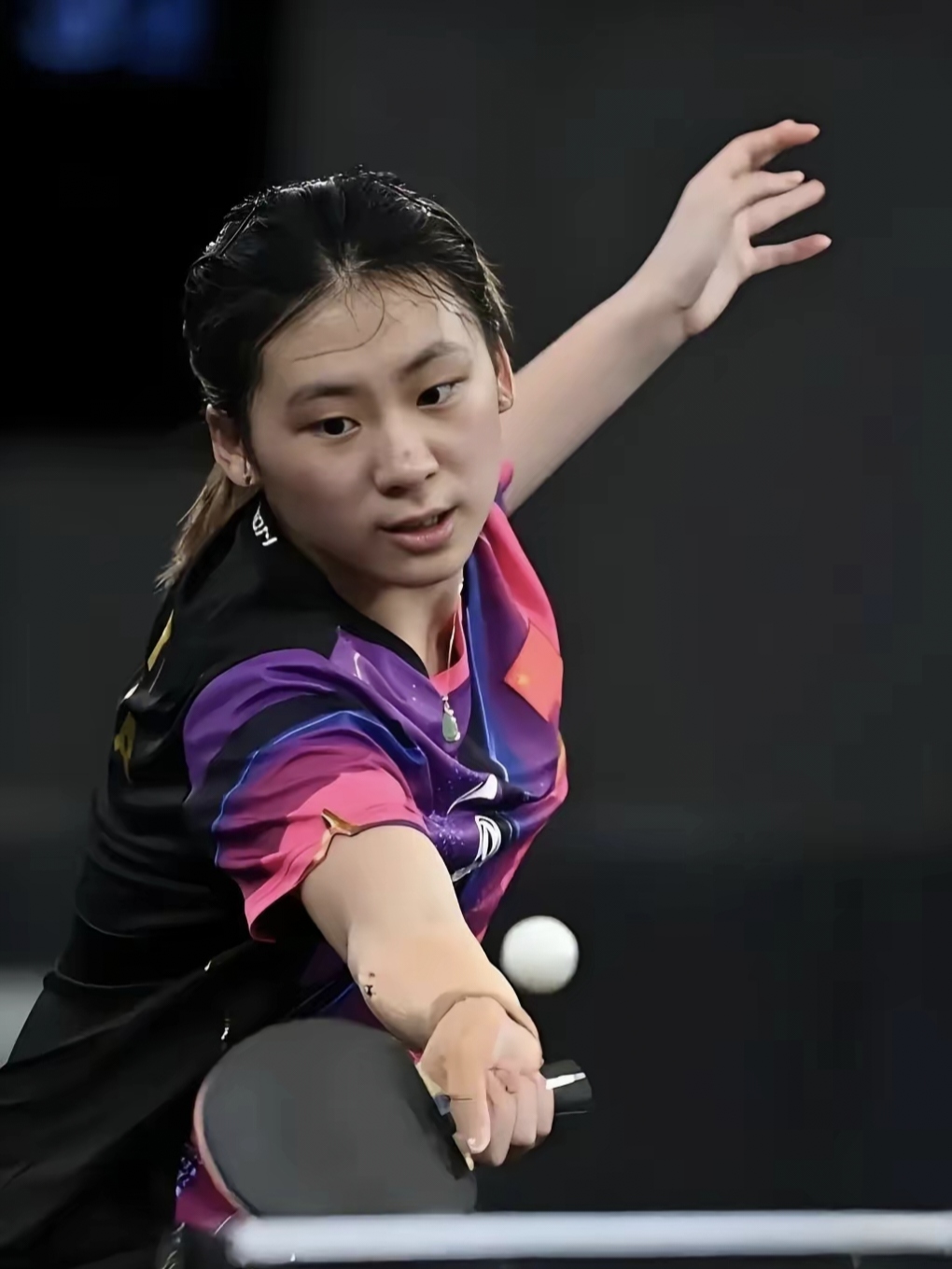 像是宣誓般 像是宣誓般