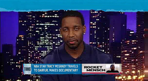 C罗的品牌 C罗的品牌