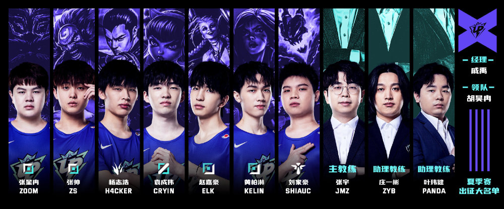 尤其在小组 尤其在小组