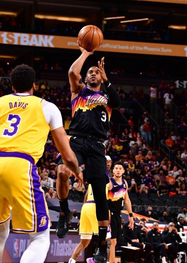 今天的苏神 今天的苏神