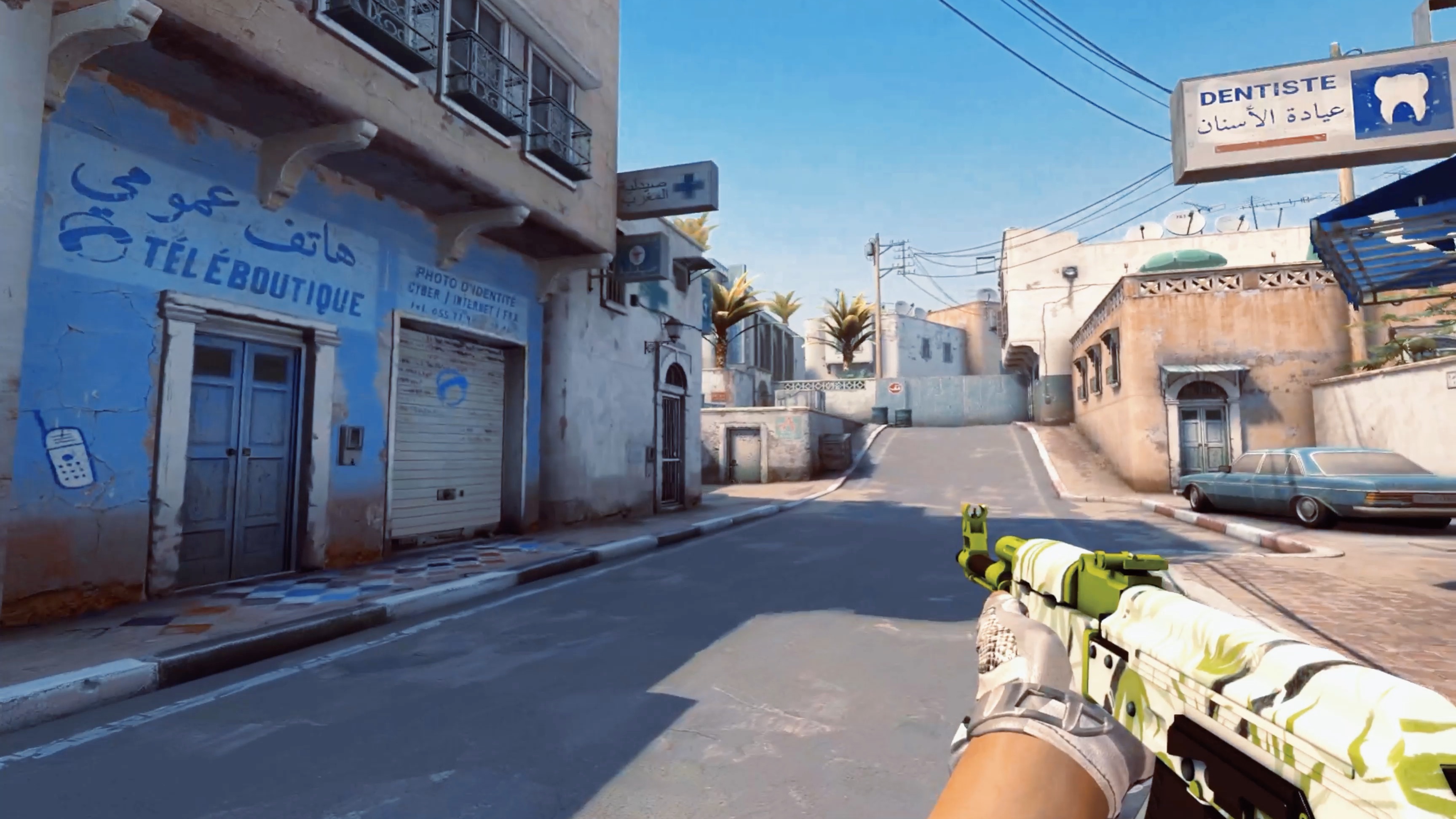 补位与弧顶 补位与弧顶