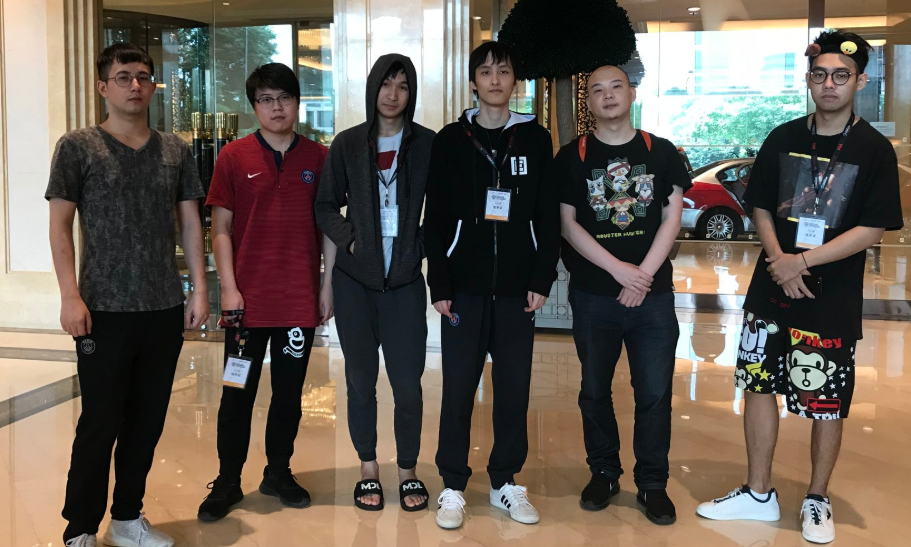 先到先赢