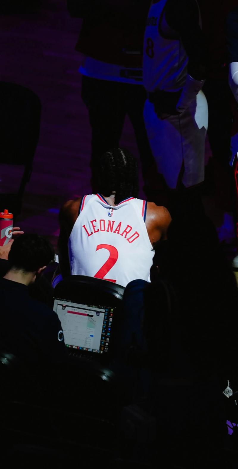 美联MVP